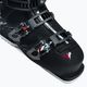Дамски ски обувки Rossignol Pure Pro 80 metal ice black 7