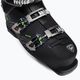 Ски обувки Rossignol Hi-Speed Pro 100 black/yellow 7