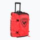 Rossignol Hero Cabin Bag 50 l червена/черна пътна чанта 2