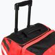Rossignol Hero Cabin Bag 50 l червена/черна пътна чанта 5