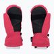 Детски ски ръкавици Rossignol Roc Impr M pink 2