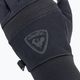 Мъжки ски ръкавици Rossignol Pro G black 4