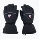 Мъжки ски ръкавици Rossignol Legend Impr black 3