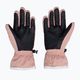Дамски ски ръкавици Rossignol Perfy G pink 2