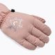 Дамски ски ръкавици Rossignol Perfy G pink 4