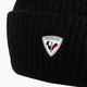 Зимна шапка за жени Rossignol L3 Opal black 3