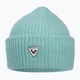 Зимна шапка за жени Rossignol L3 Opal blue 2