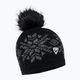 Зимна шапка за жени Rossignol L3 Snowflake black