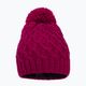 Зимна шапка за жени Rossignol L3 Lony red 2
