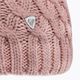 Зимна шапка за жени Rossignol L3 Lony pink 3
