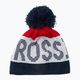 Детска зимна шапка Rossignol L3 Teddy navy 4