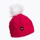 Детска зимна шапка Rossignol L3 Bony Fur pink