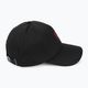 Бейзболна шапка Rossignol Corporate black 2
