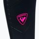 Дамски ски за спускане Rossignol Nova 2S + Xpress W 10 GW black/pink 9