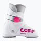 Rossignol Comp J1 детски ски обувки бели 8