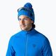 Мъжки ски суитчър Rossignol Classique Clim lazuli blue 5