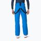 Мъжки ски панталони Rossignol Ski lazuli blue 2