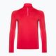 Rossignol Classique 1/2 Zip спортна червена термо блуза за мъже 6