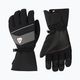 Мъжки ски ръкавици Rossignol Legend Impr black 5