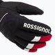 Rossignol Speed Impr sports червена мъжка ски ръкавица 4