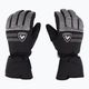 Мъжки ски ръкавици Rossignol Perf heather grey 3