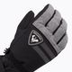 Мъжки ски ръкавици Rossignol Perf heather grey 4