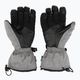 Rossignol Type Impr G heather grey мъжки ски ръкавици 2
