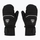 Rossignol Jr Tech Impr M детски ски ръкавици черни 3
