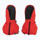 Rossignol Baby Impr M спортни червени зимни ръкавици 2