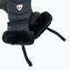Дамски ски ръкавици Rossignol Premium Impr M black 5