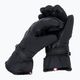 Дамски ски ръкавици Rossignol Romy Impr G black