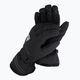 Дамски ски ръкавици Rossignol Nova Impr G black