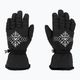 Дамски ски ръкавици Rossignol Perfy G black 3