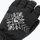 Дамски ски ръкавици Rossignol Perfy G black 4