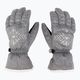 Дамски ски ръкавици Rossignol Perfy G heather grey 3