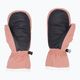 Rossignol дамски ски ръкавици Perfy M cooper pink 2