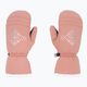 Rossignol дамски ски ръкавици Perfy M cooper pink 3