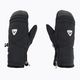 Дамски ски ръкавици Rossignol Absolute Impr M black 3
