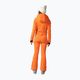 Rossignol Sublim Overall дамски костюм orange 4
