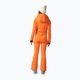 Rossignol Sublim Overall дамски костюм orange 5