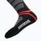 Мъжки спортни червени ски чорапи Rossignol L3 Premium Wool 3