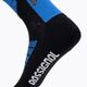 Rossignol L3 Thermotech мъжки ски чорапи 2 чифта черни 4