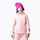 Rossignol Girl Fonction cooper розово детско ски яке