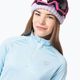 Rossignol Girl Warm Stretch детски ски суитшърт с ледник 5