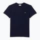 Lacoste мъжка тениска TH2038 тъмно синьо 4