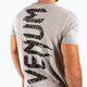 Мъжка тениска Venum Giant T-shirt сива EU-VENUM-1324 5