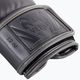 Мъжки боксови ръкавици Venum Elite сиви VENUM-0984 10
