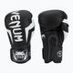 Venum Elite боксови ръкавици черно-бели 0984 3