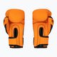 Детски боксови ръкавици Venum Elite Boxing флуоро оранжеви 2
