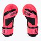 Детски боксови ръкавици Venum Elite Boxing във флуорово розово 3
